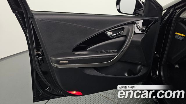 Hyundai Grandeur 2012 — photo 14