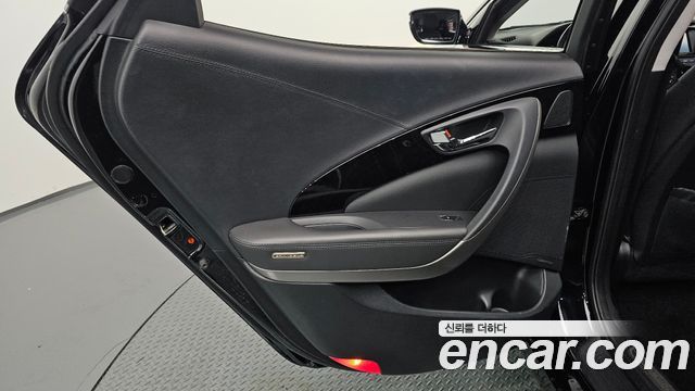 Hyundai Grandeur 2012 — photo 15