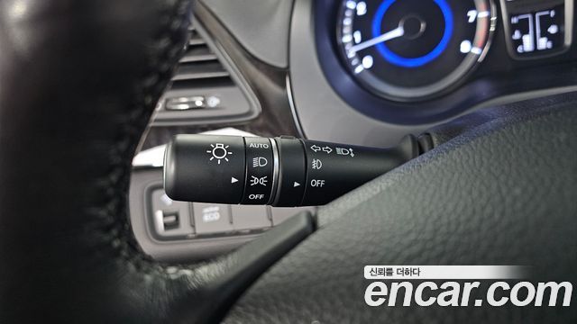 Hyundai Grandeur 2012 — photo 28