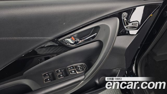 Hyundai Grandeur 2012 — photo 29