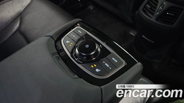 Hyundai Grandeur 2012 — photo 30