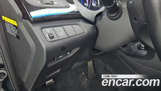 Hyundai Grandeur 2012 — photo 31