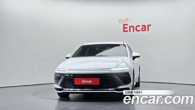 Hyundai Sonata 2024 — photo 3