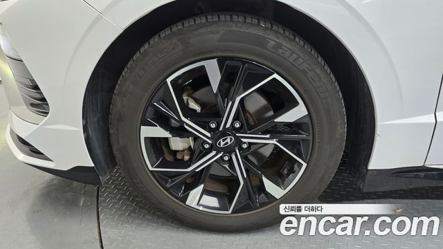 Hyundai Sonata 2024 — photo 5
