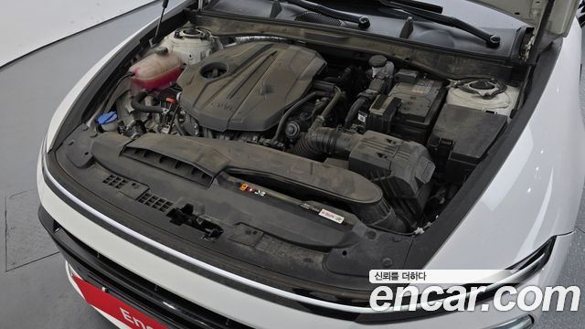 Hyundai Sonata 2024 — photo 6