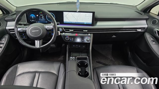 Hyundai Sonata 2024 — photo 10