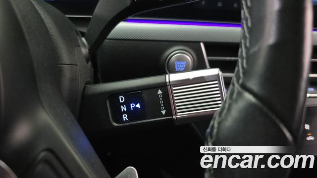 Hyundai Sonata 2024 — photo 12