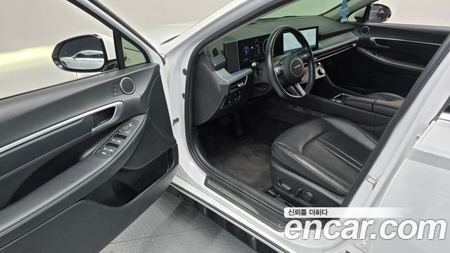 Hyundai Sonata 2024 — photo 13