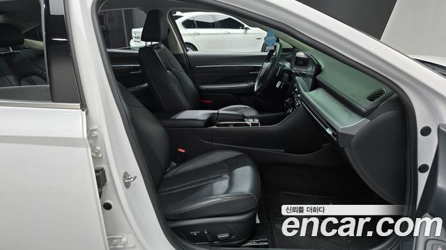 Hyundai Sonata 2024 — photo 17