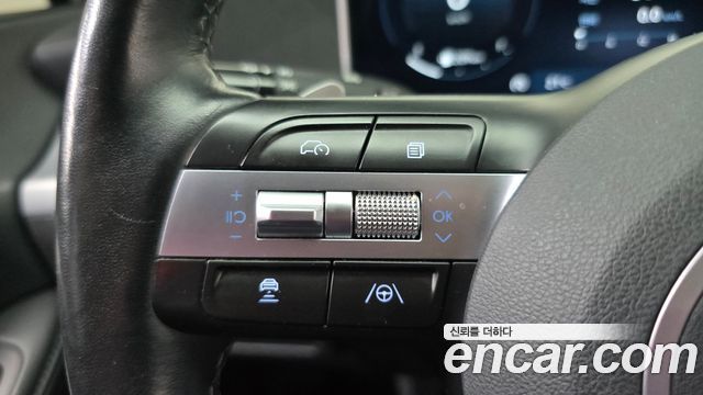 Hyundai Sonata 2024 — photo 23