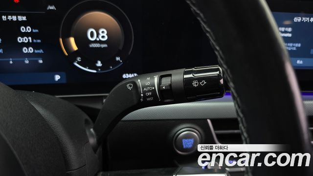 Hyundai Sonata 2024 — photo 24
