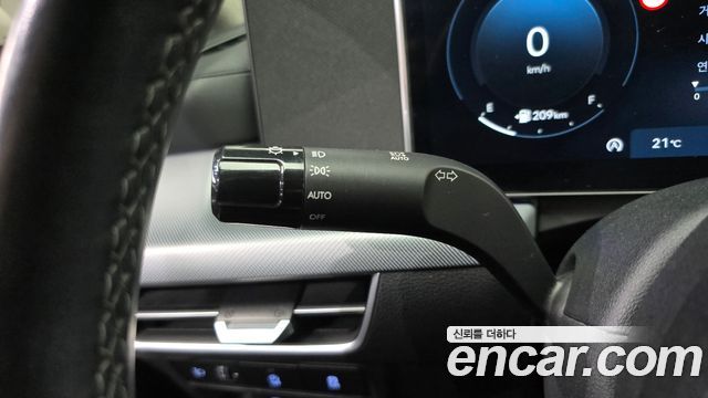 Hyundai Sonata 2024 — photo 25