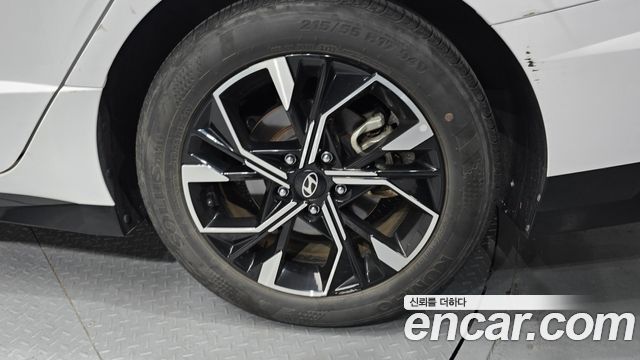 Hyundai Sonata 2024 — photo 7