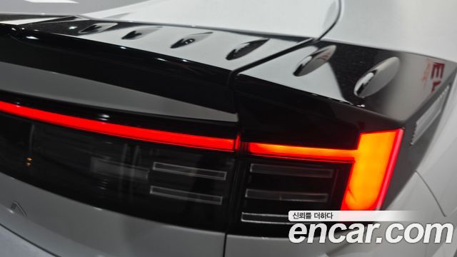 Hyundai Sonata 2024 — photo 9