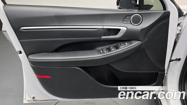 Hyundai Sonata 2024 — photo 14