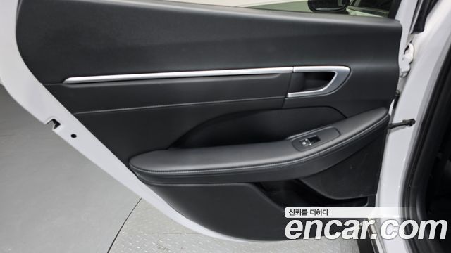 Hyundai Sonata 2024 — photo 15