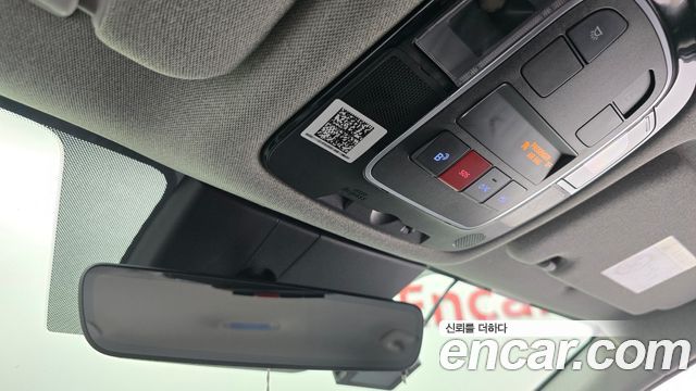 Hyundai Sonata 2024 — photo 27