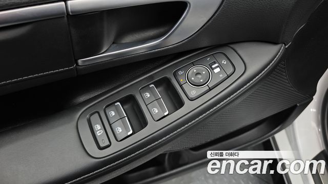 Hyundai Sonata 2024 — photo 28