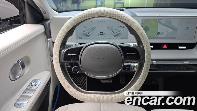 Hyundai Ioniq5 2022 — photo 13