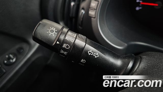 Kia Sportage 2011 — photo 17
