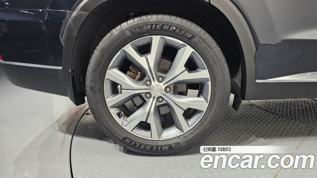 Hyundai Palisade 2021 — photo 5