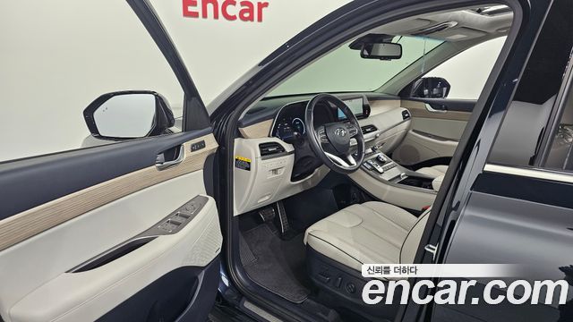 Hyundai Palisade 2021 — photo 10