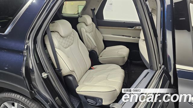 Hyundai Palisade 2021 — photo 11