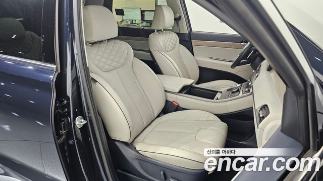 Hyundai Palisade 2021 — photo 12