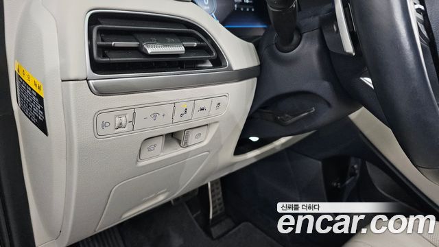 Hyundai Palisade 2021 — photo 16