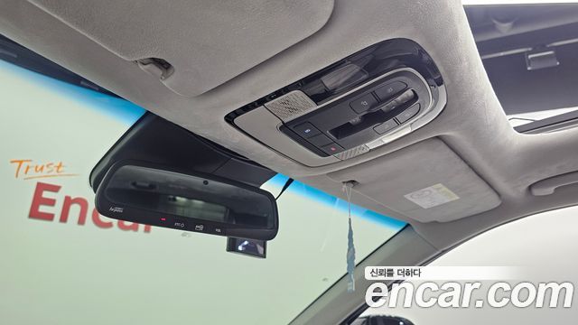 Hyundai Palisade 2021 — photo 17