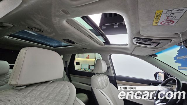 Hyundai Palisade 2021 — photo 19