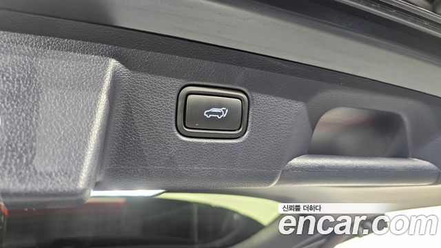 Hyundai Palisade 2021 — photo 20