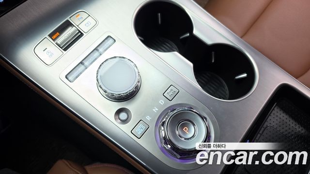 Genesis GV70 2026 — photo 12