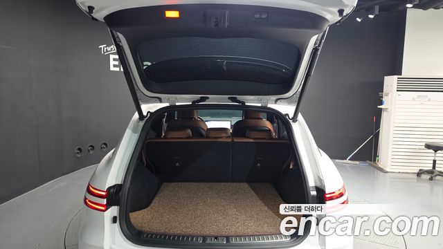 Genesis GV70 2026 — photo 26