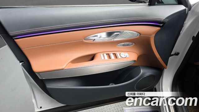 Genesis GV70 2026 — photo 14
