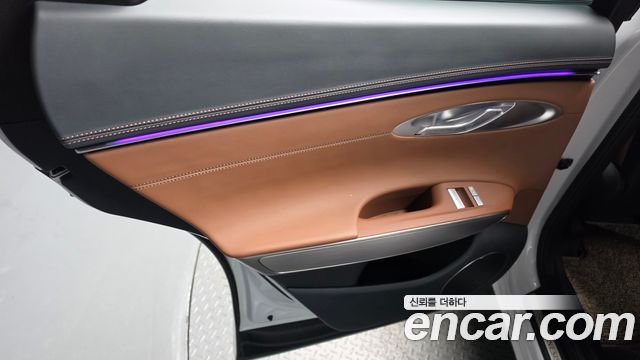 Genesis GV70 2026 — photo 15
