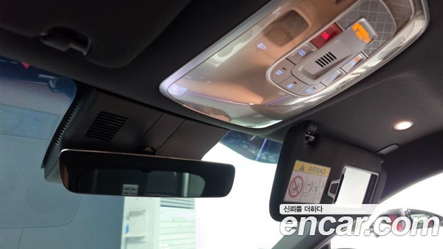 Genesis GV70 2026 — photo 30