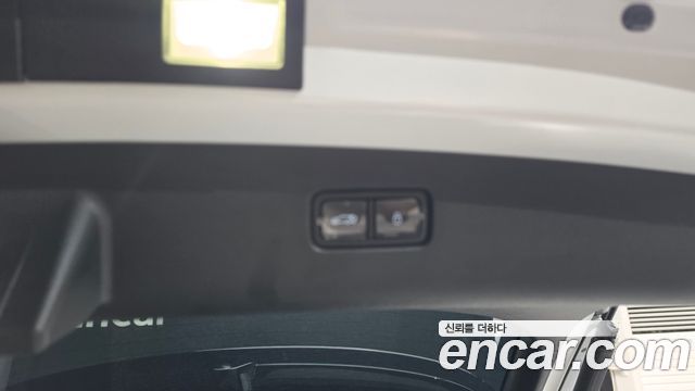 Genesis GV70 2026 — photo 33