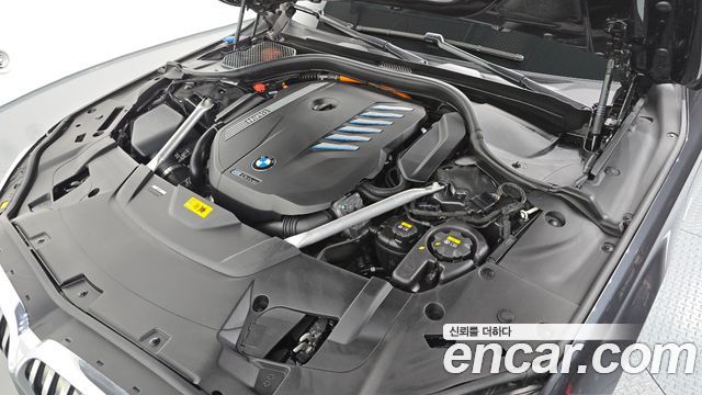 BMW 7-Series 2022 — photo 6