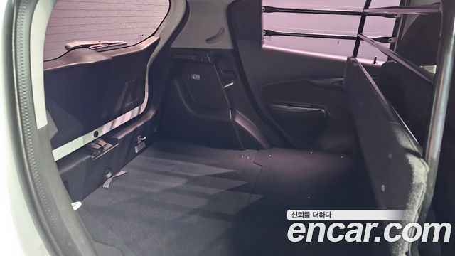 Chevrolet Korea Spark 2016 — photo 11