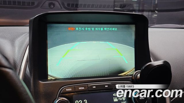 Chevrolet Korea Spark 2016 — photo 15