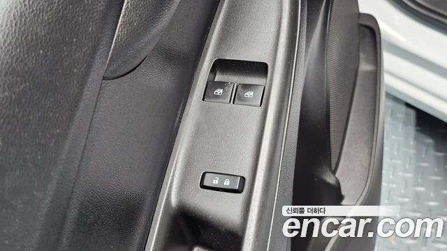 Chevrolet Korea Spark 2016 — photo 17