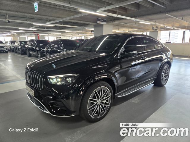 Mercedes-Benz GLE-Class 2025 — photo 2