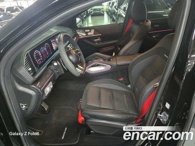 Mercedes-Benz GLE-Class 2025 — photo 7