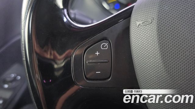 Renault Korea QM3 2015 — photo 23