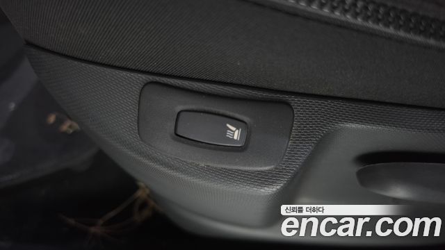 Renault Korea QM3 2015 — photo 24