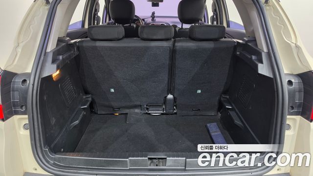 Renault Korea QM3 2015 — photo 25