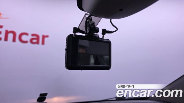 Renault Korea QM3 2015 — photo 27
