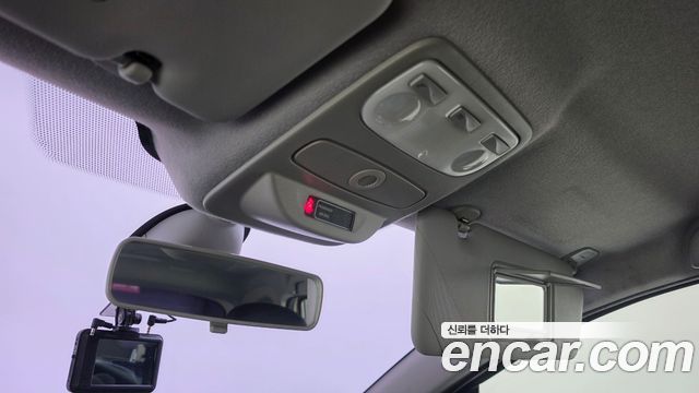 Renault Korea QM3 2015 — photo 28