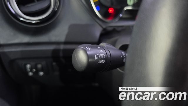 Renault Korea QM3 2015 — photo 30